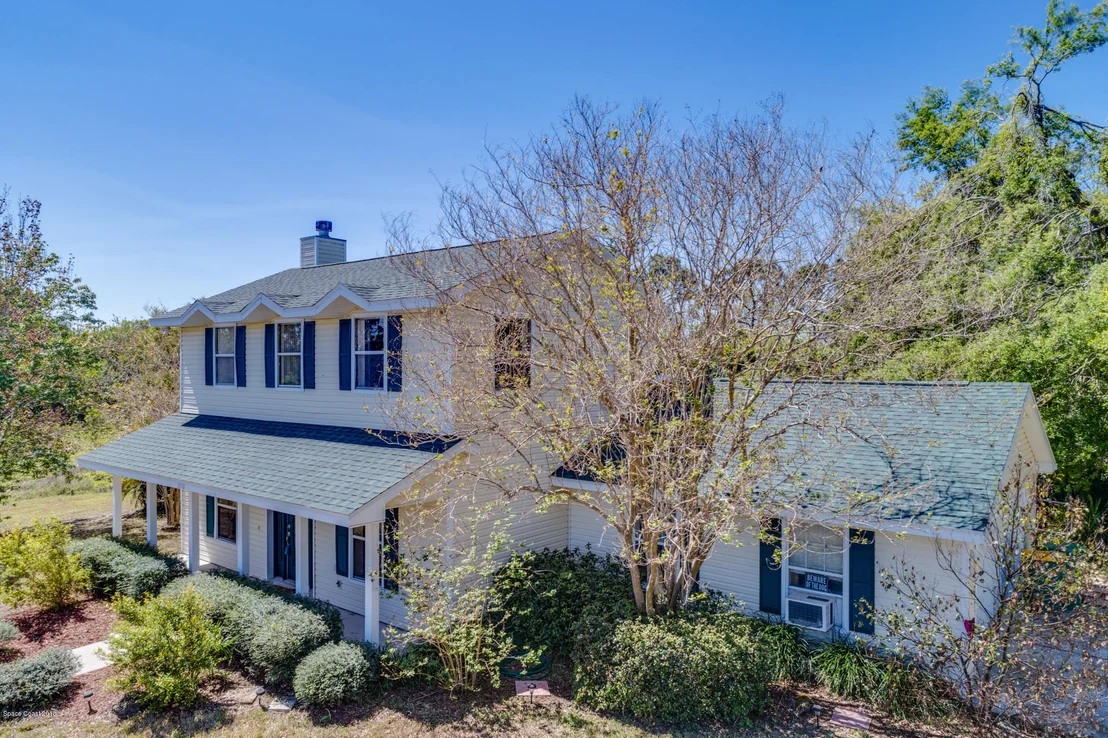 Photo of 3050 Washingtonia Drive