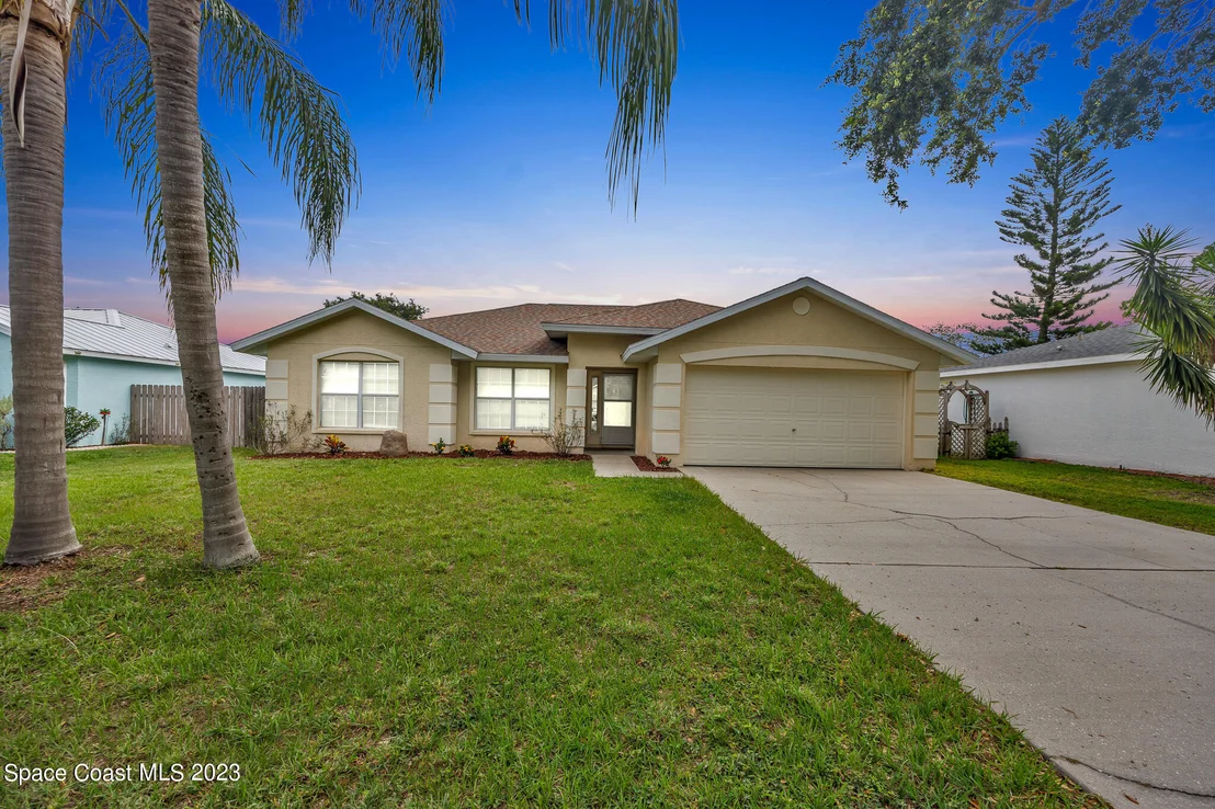 Photo of 1543 Bronco Drive