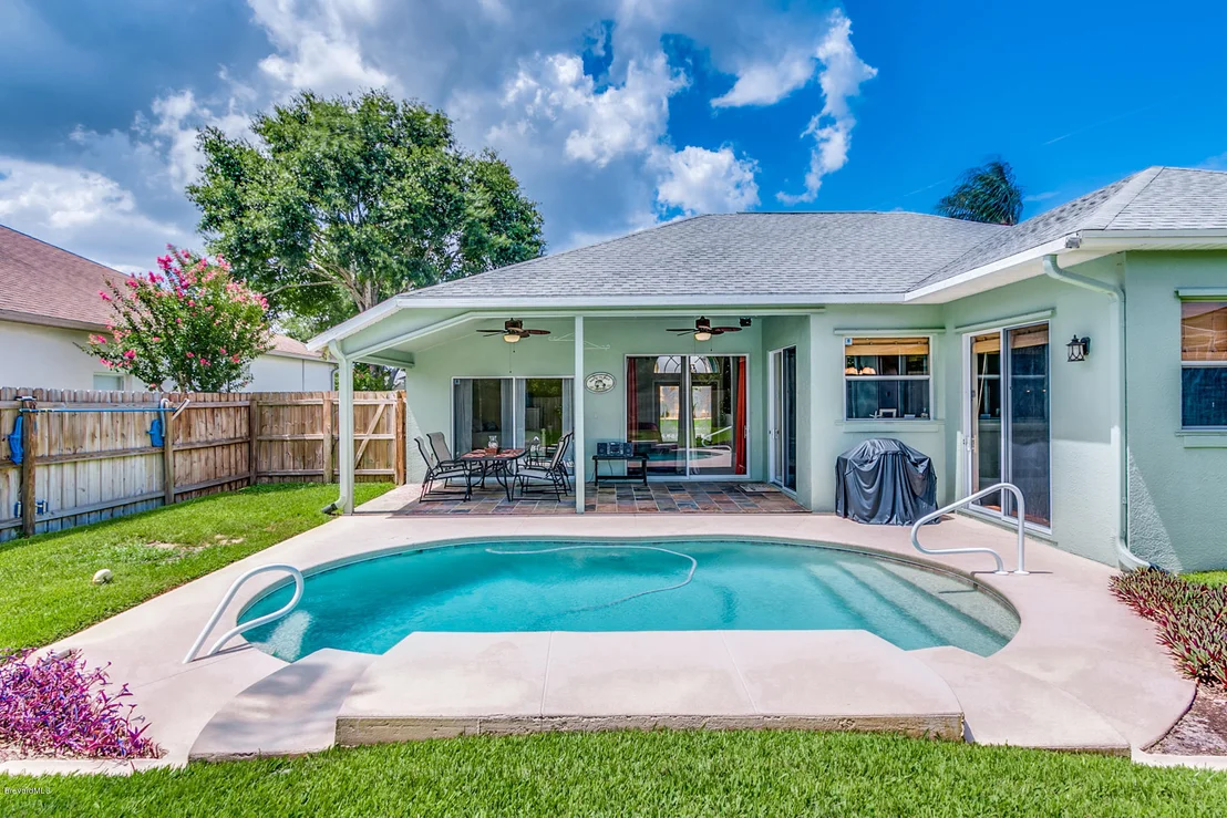 Photo of 2615 Summer Brook Street