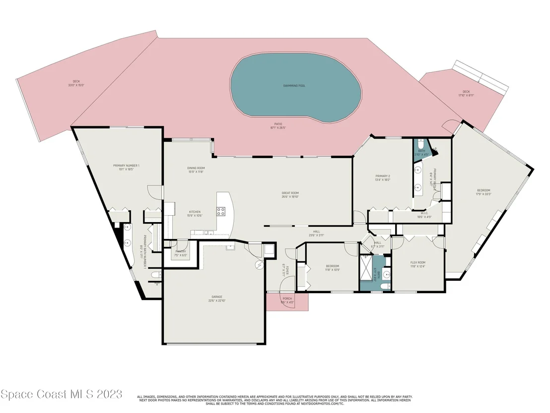 Photo of 472 Carmine Drive