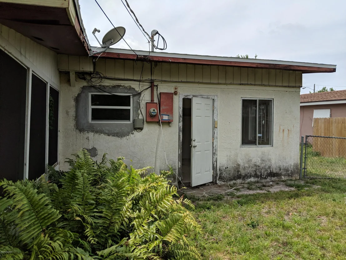 Photo of 3205 Vassar Street