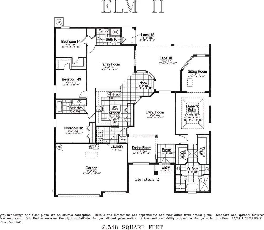 Photo of 3570 Salt Marsh Circle