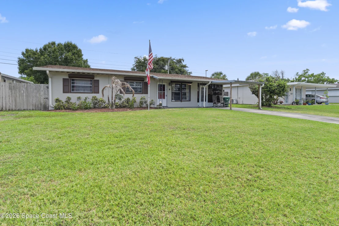 Photo of 2361 Pawnee Drive