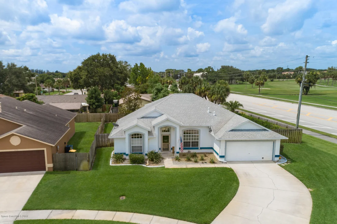 Photo of 2098 Trevino Circle
