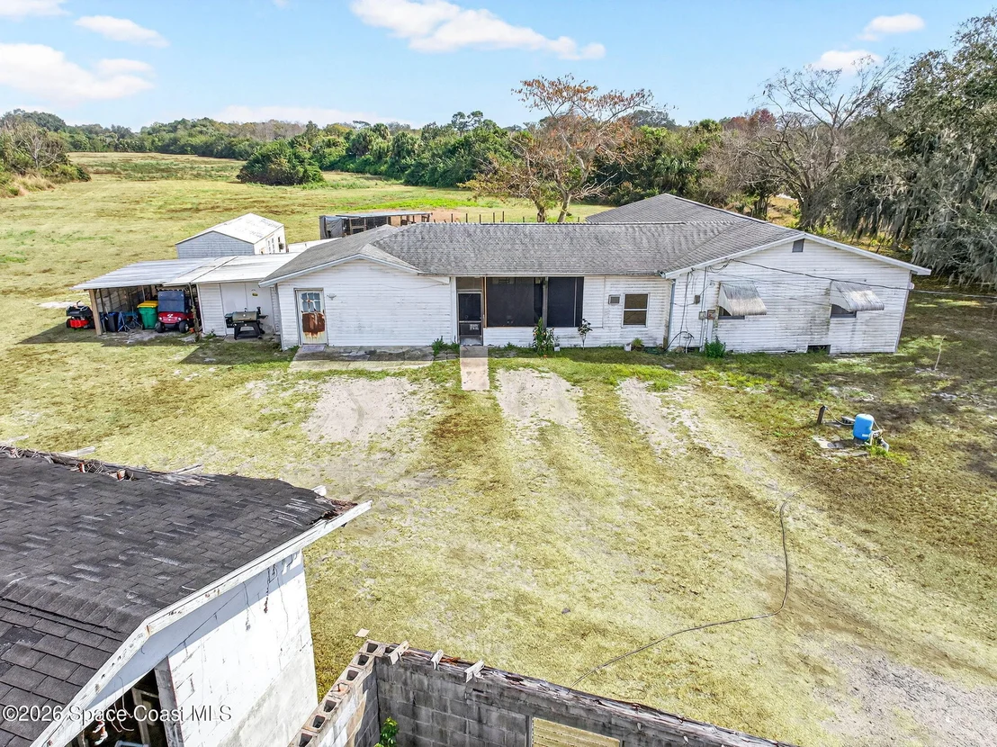 Photo of 3825 Turtle Mound Road