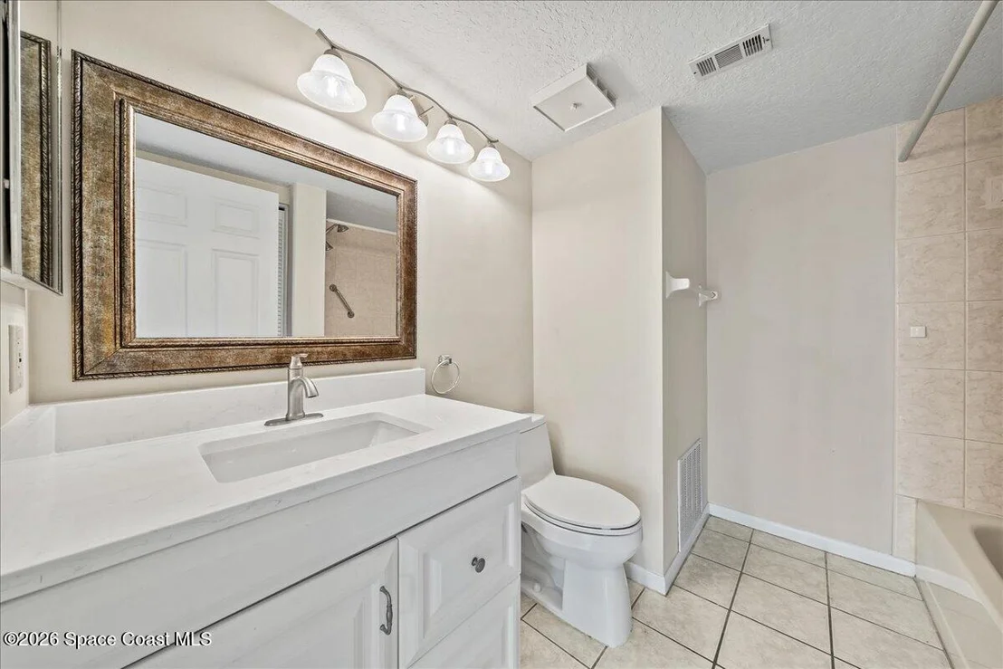 Photo of Unit 1103 at 1700 Commodore Boulevard