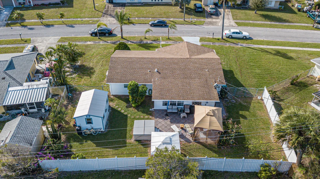 Photo of 1023 Eyerly Lane NE