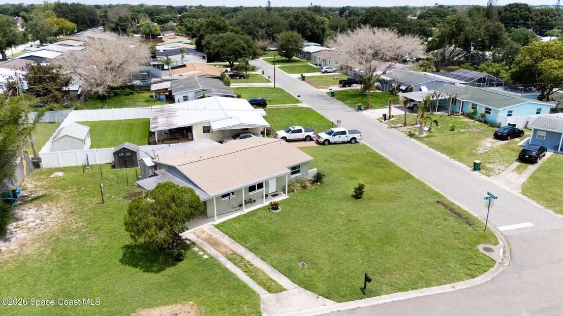 Photo of 2410 Saint Swithin Lane