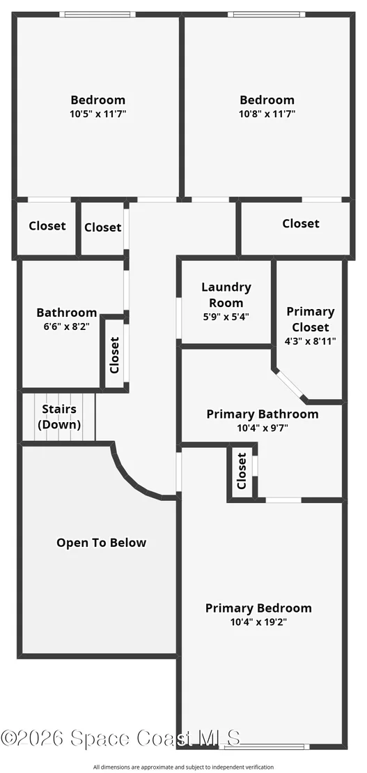 Photo of Unit 102 at 1315 Lara Circle