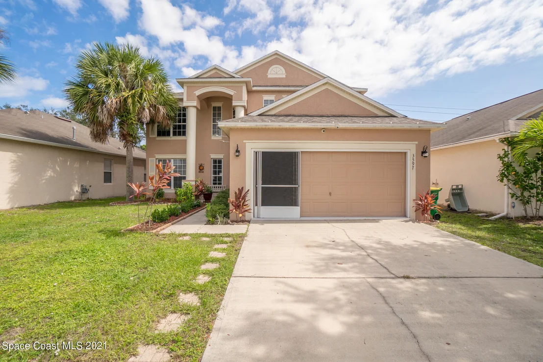 Photo of 3597 Mount Carmel Lane