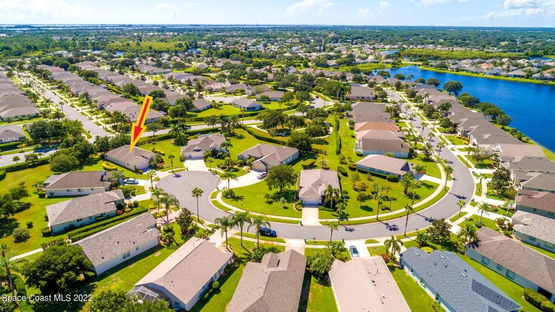 Photo of 1774 Timacuan Drive