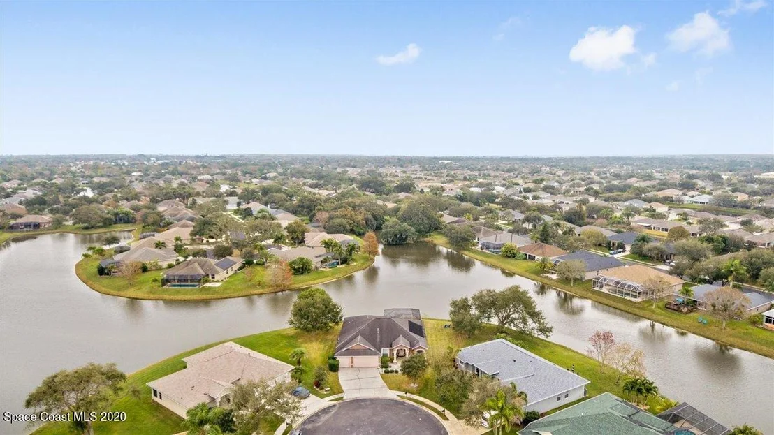 Photo of 2555 Summerwind Court