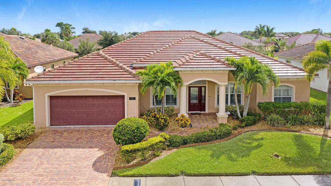 Photo of 1333 Tralee Bay Avenue