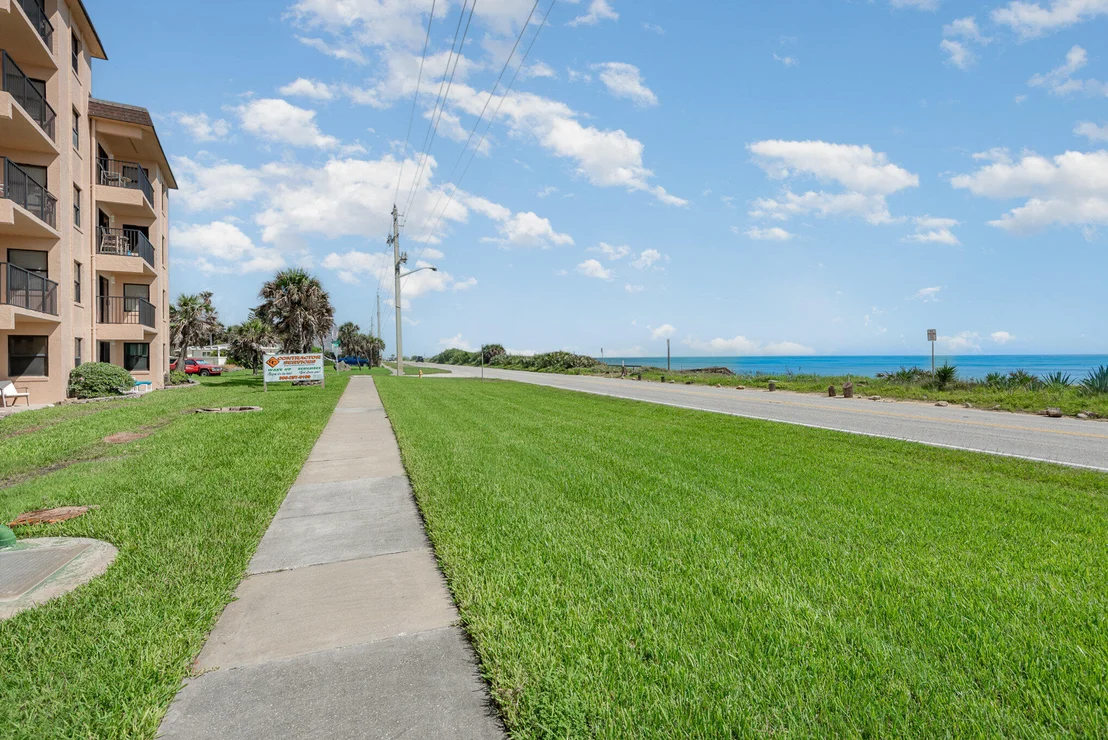 Photo of Unit 1040 at 2390 Ocean Shore Boulevard
