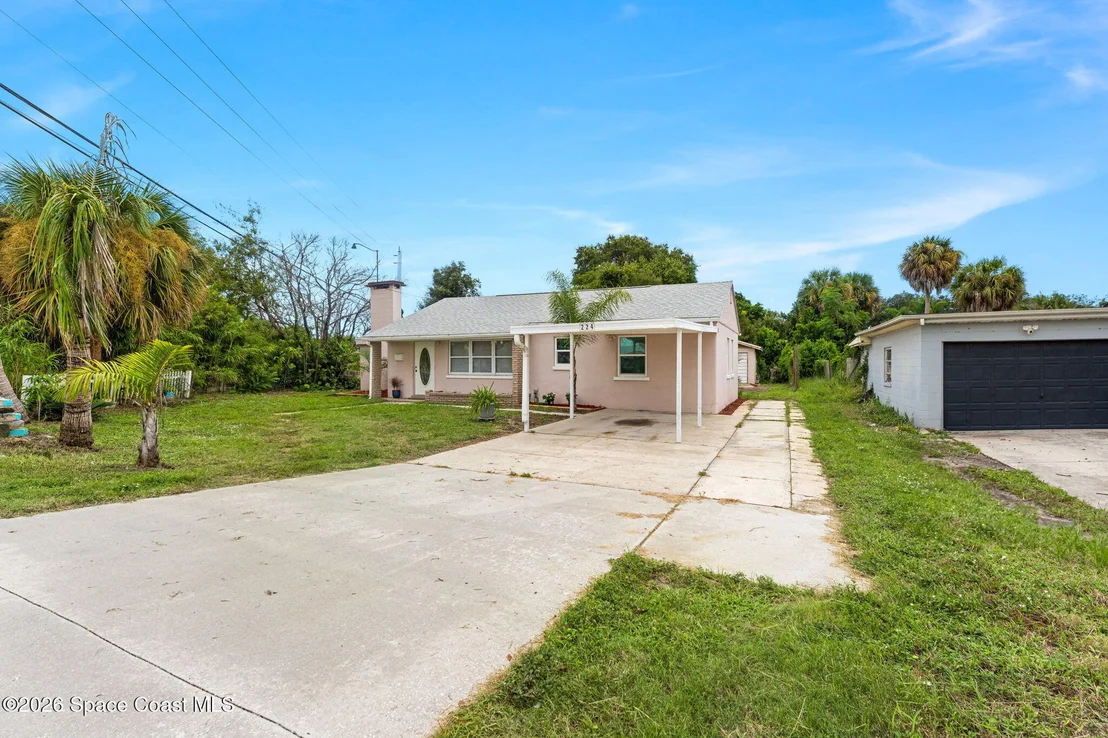 Photo of 224 Bedford Place