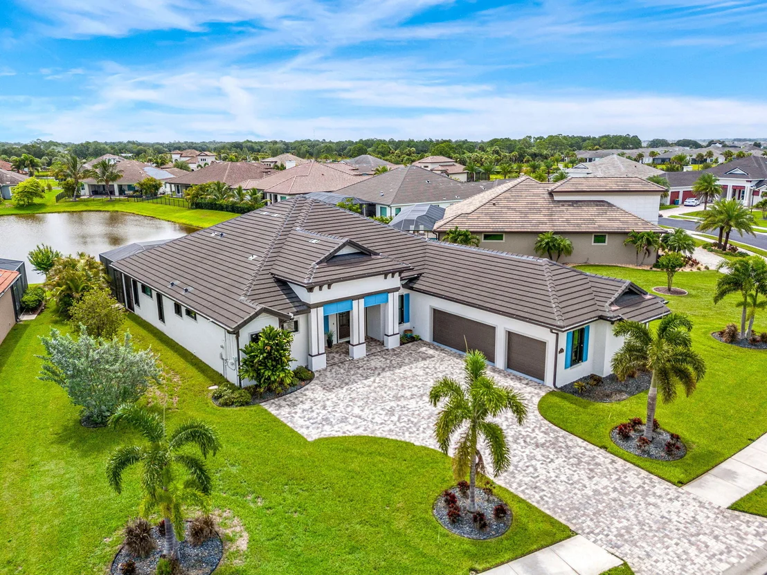 Photo of 8570 Serrano Circle