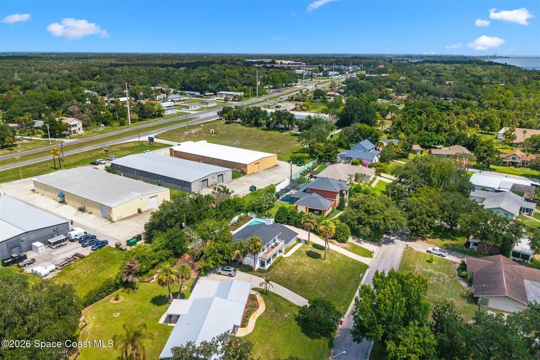 Photo of 3703 Warwick Drive
