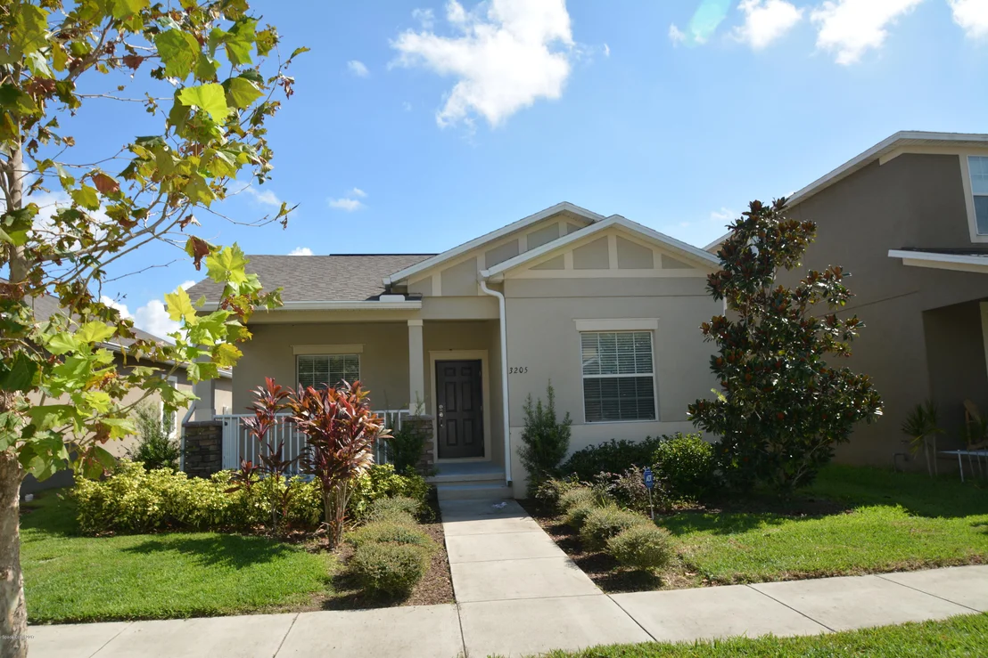 Photo of 3205 Bayflower Ave