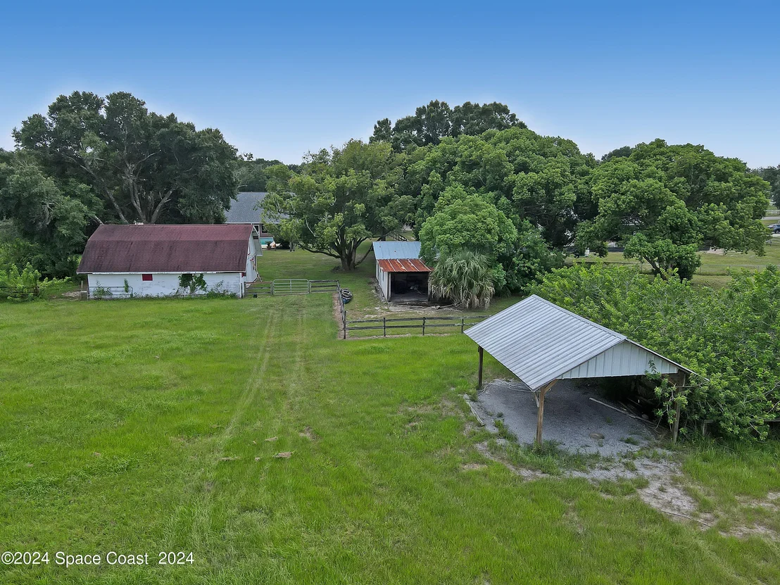 Photo of 3580 Burkholm Road
