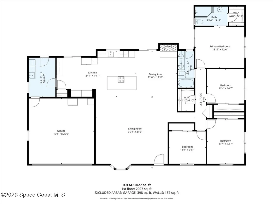 Photo of 503 Andrews Drive