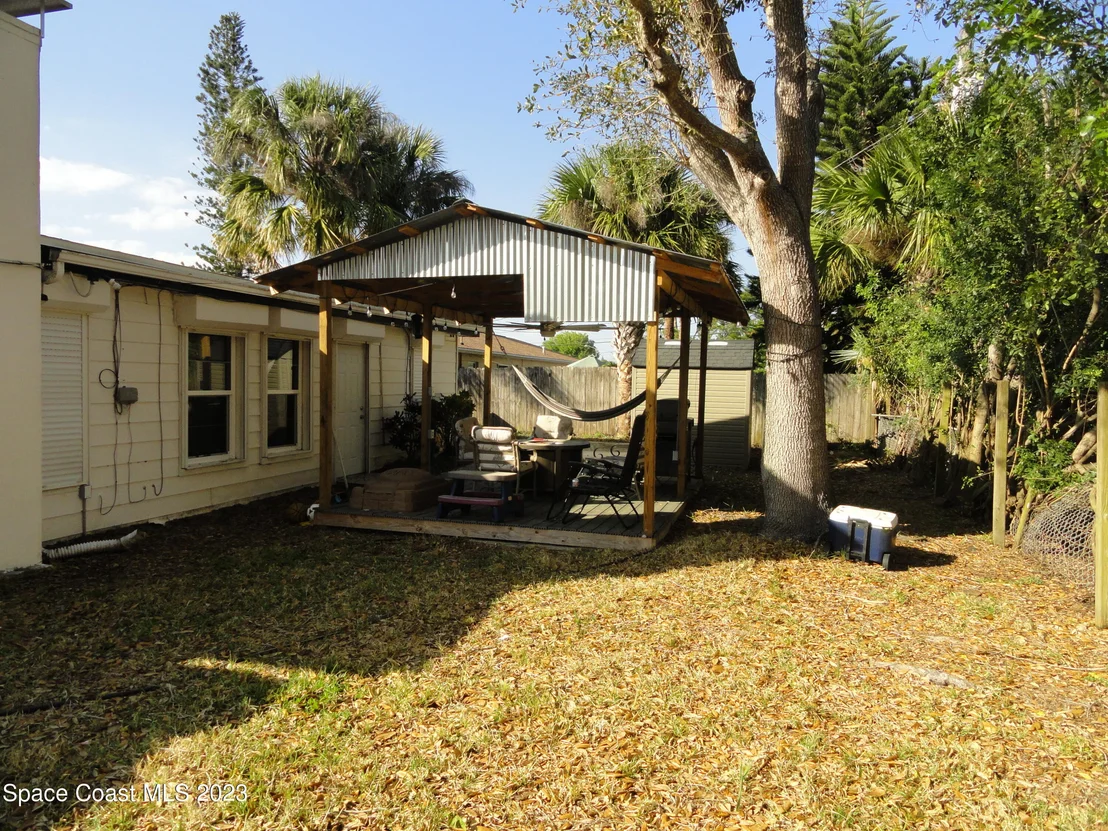 Photo of 1116 Condado Drive