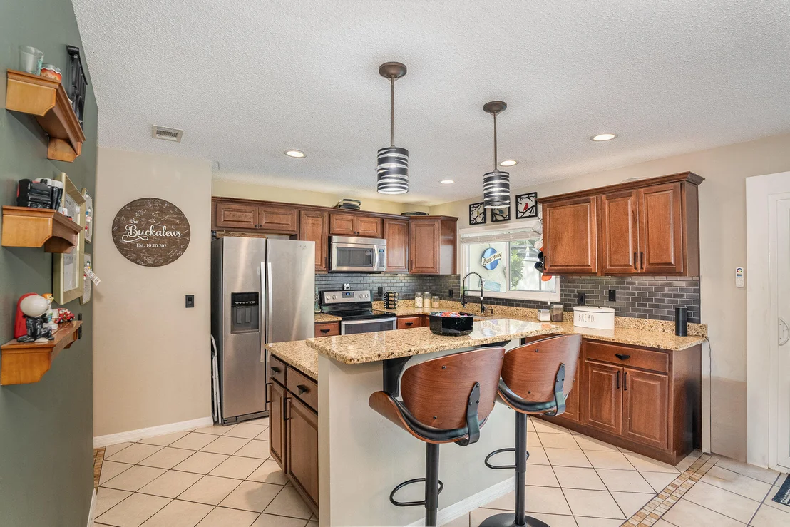 Photo of 1420 Creel Road NE