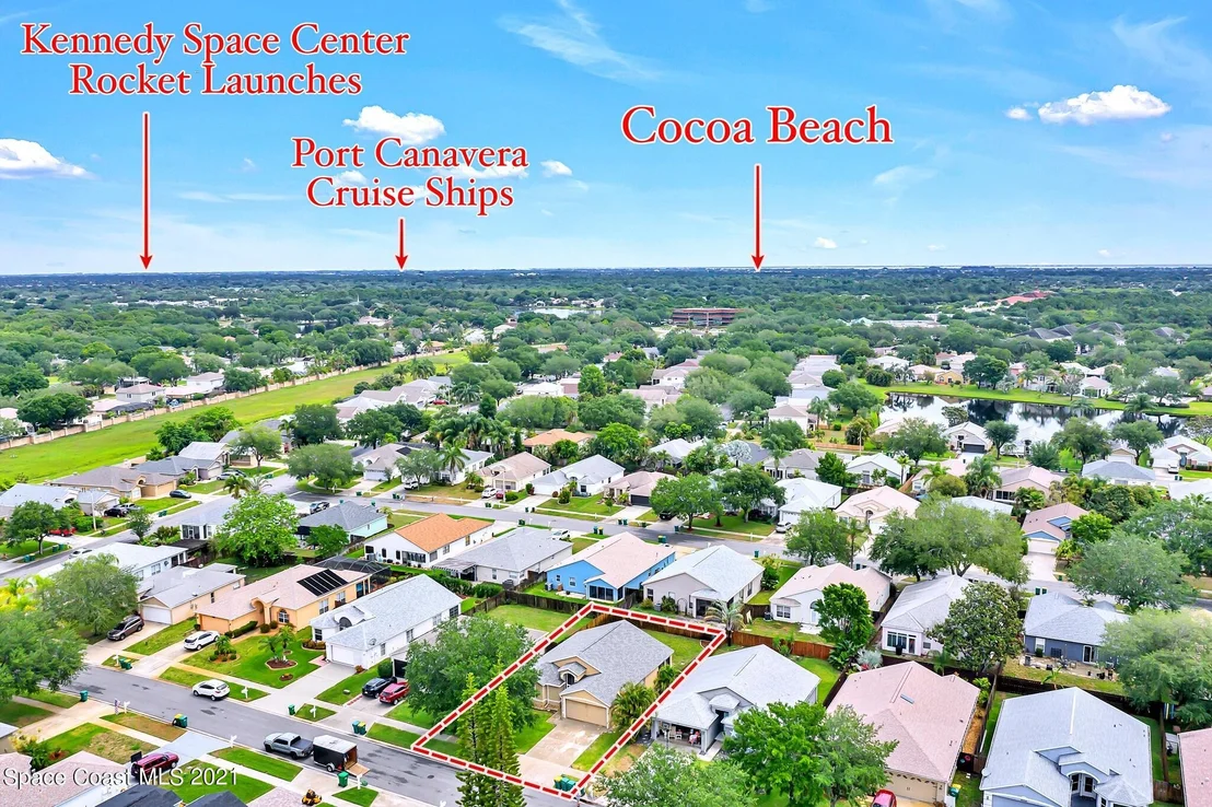 Photo of 8050 Bracken Lane