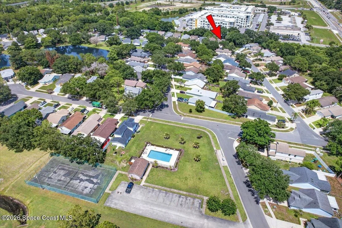 Photo of 3000 Winchester Drive