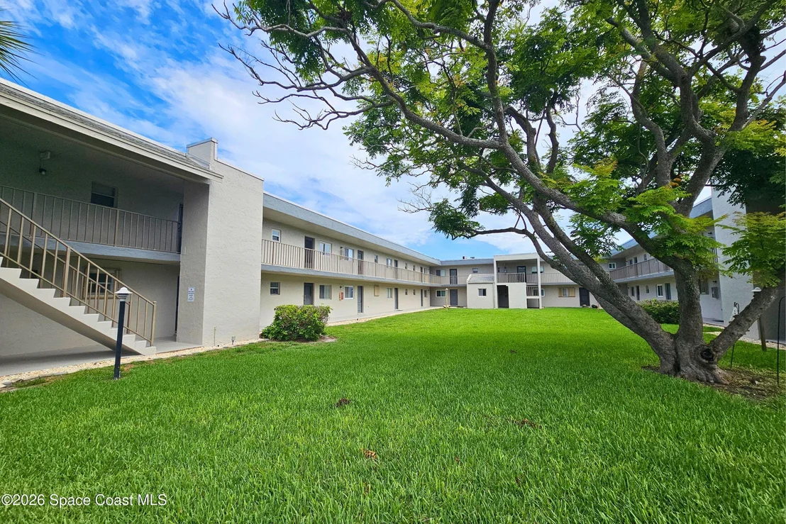 Photo of Unit 224 at 3001 Thrush Drive