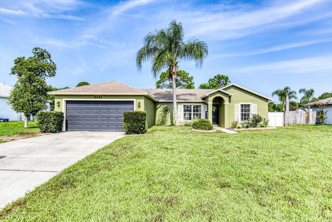Photo of 6492 Harold Avenue