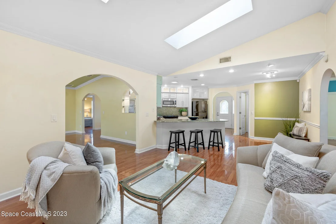 Photo of 141 Hammock Road SE