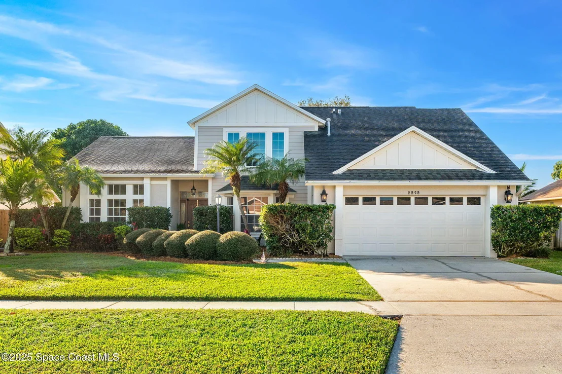 Photo of 2525 Forest Run Drive