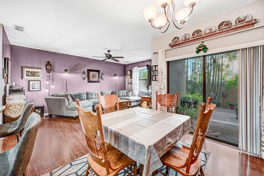 Photo of Unit 102 at 1345 Lara Circle