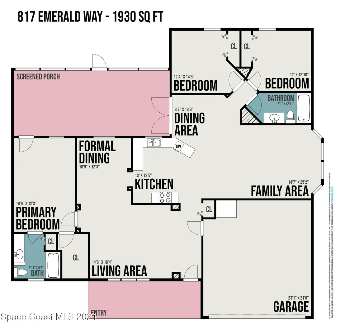 Photo of 817 Emerald Way