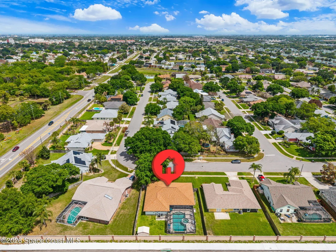 Photo of 3607 Whisperwood Circle