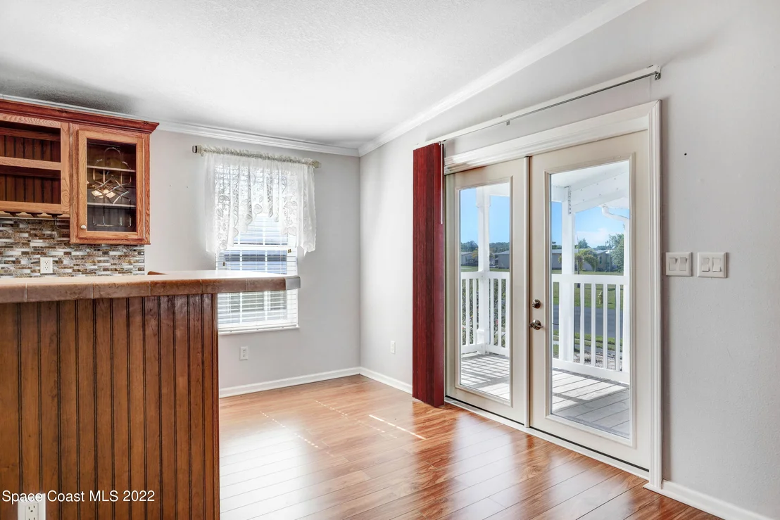 Photo of 2353 Coconut Palm Drive NE