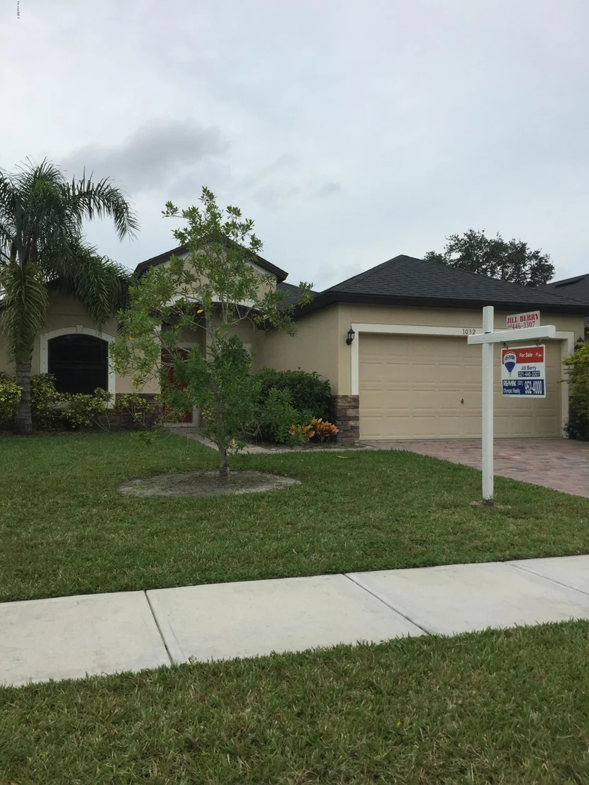 Photo of 1032 Hailey Street