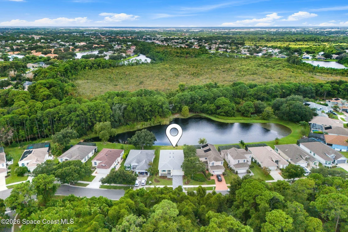 Photo of 849 Suntree Woods Drive