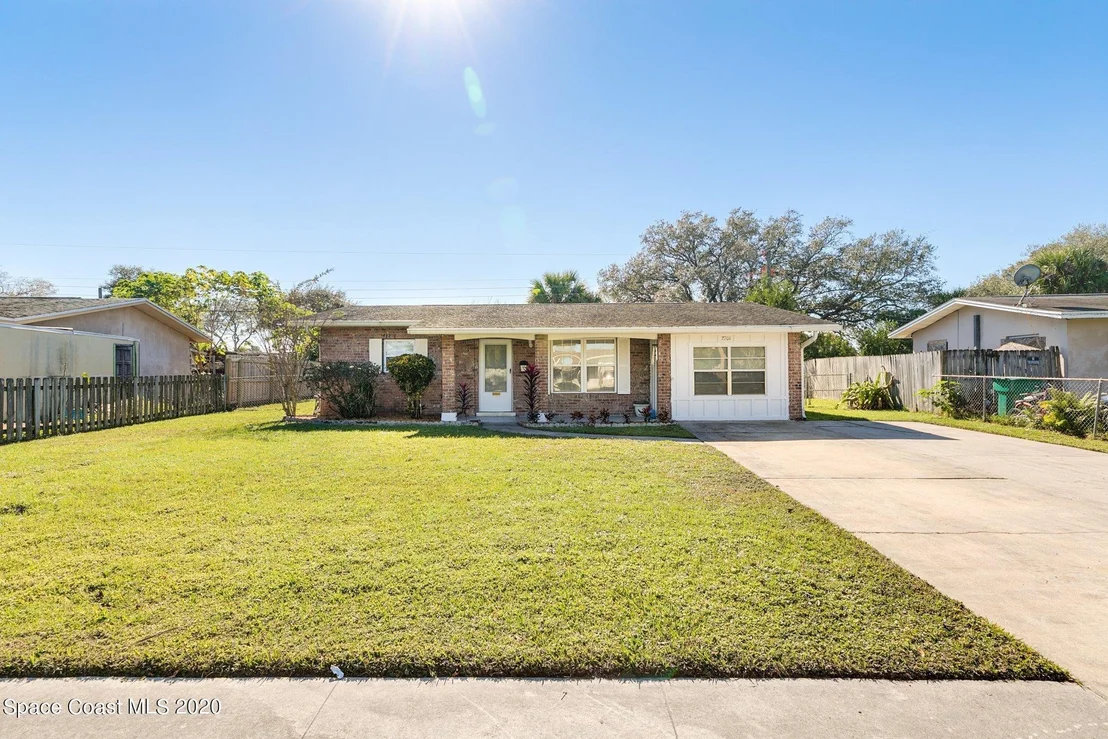 Photo of 2701 Choctaw Drive