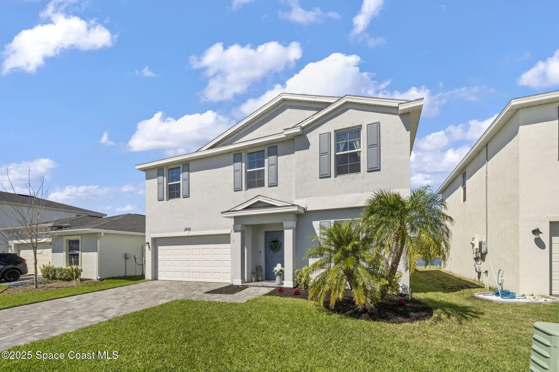 Photo of 1865 Diablo Circle SW