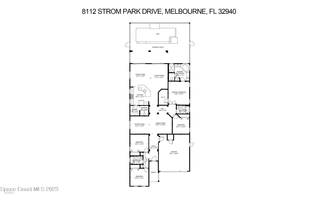 Photo of 8112 Strom Park Drive