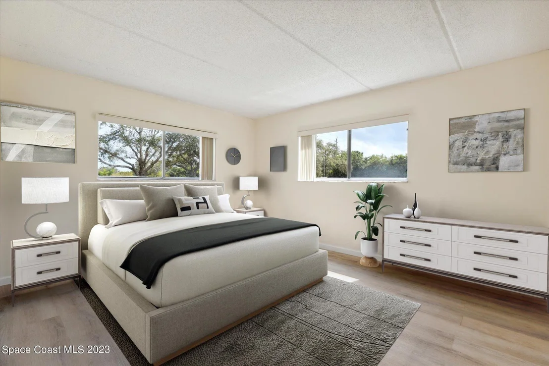 Photo of Unit UNIT131 at 2975 Thrush Drive