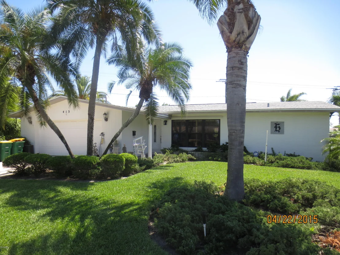 Photo of 413 Rosedale Drive