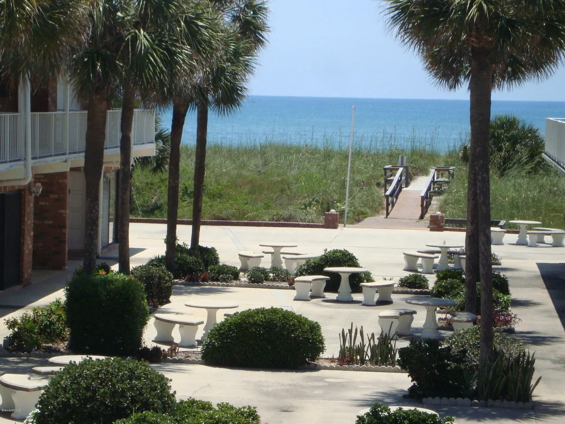 Photo of Unit 13 at 5000 Ocean Beach Boulevard