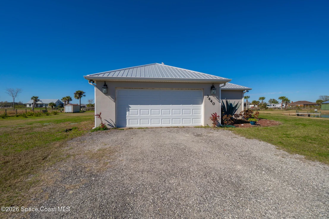 Photo of 3440 Hammock Road