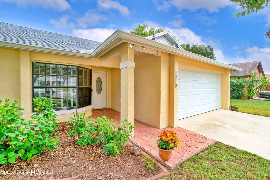 Photo of 1198 Three Meadows Drive