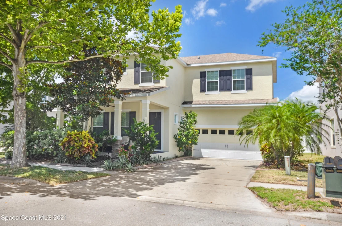 Photo of 3222 Bayflower Avenue