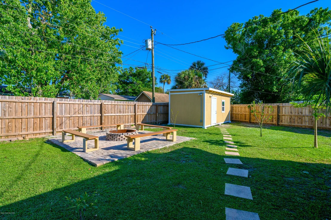 Photo of 2507 Marlowe Place