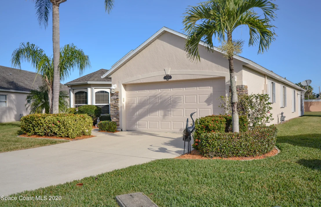 Photo of 1520 Lago Mar Drive