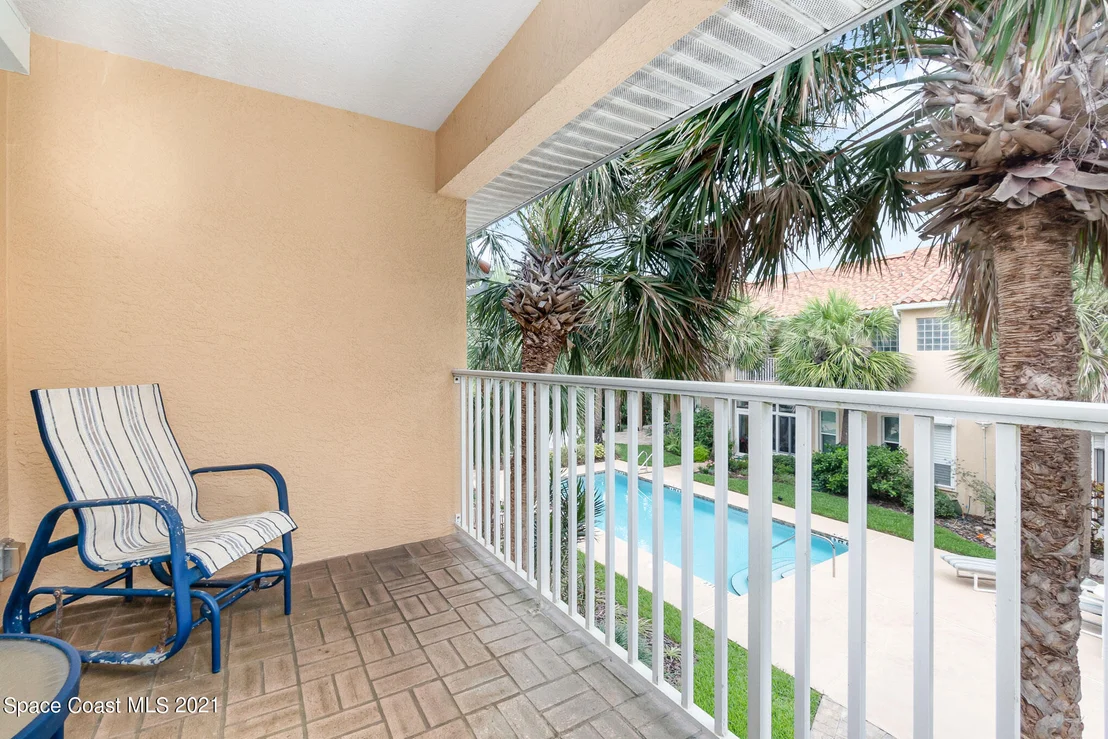 Photo of Unit C at 100 Ormond Drive